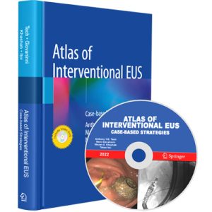 Atlas of Interventional EUS Case-based Strategies 2022