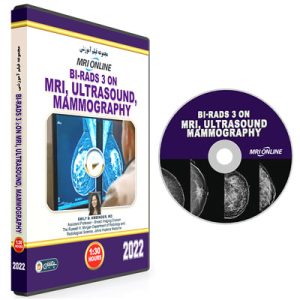 BI-RADS 3 on MRI, Ultrasound, Mammography 2022