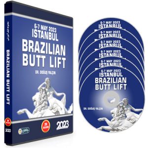 AngelsVR 1st Brazilian Butt Lift Live Surgery Course 2023