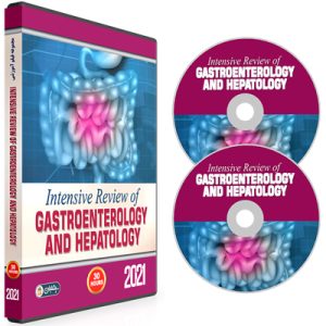 2021 Cleveland Intensive Review of Gastroenterology