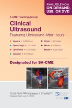 Classic Lecture in Clinical Ultrasound 2019 - Image 2