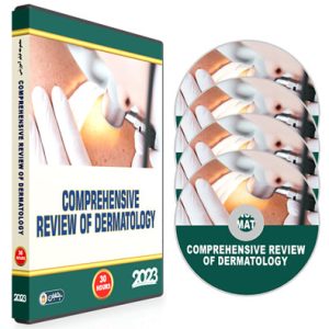 Comprehensive Review of Dermatology 2023