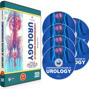 2021 Comprehensive Review of Urology