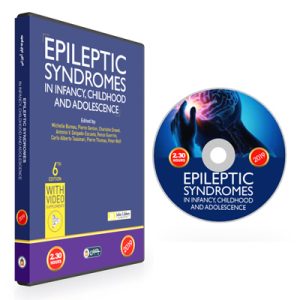Epileptic Syndromes un Infancy, Childhood and Adolescence (6th Edition) 2019