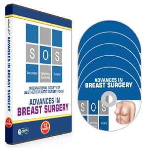International Society of Aesthetic Plastic Surgery- SOS (Advances in Breast Surgery )