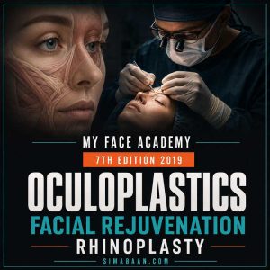 My Face Academy 7th Edition 2019