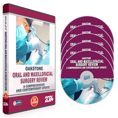 Oakstone_Oral_and_Maxillofacial_Surgery_Review_–_A_Comprehensive.jpg Oral and Maxillofacial Surgery Review – A Comprehensive and Contemporary Update 2024 - Image 1