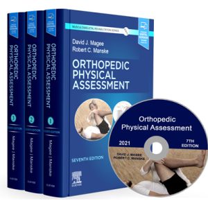 Orthopedic Physical Assessment (7th Edition) 2021