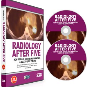 2022 Radiology After Five: How to Make Nights and Weekends a Success