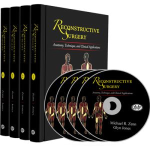 Reconstructive Surgery Anatomy Technique and Clinical Applications 2012