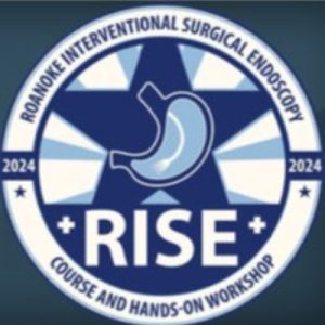 Roanoke Interventional Surgical Endoscopy Course And Hands-on Workshop 2024