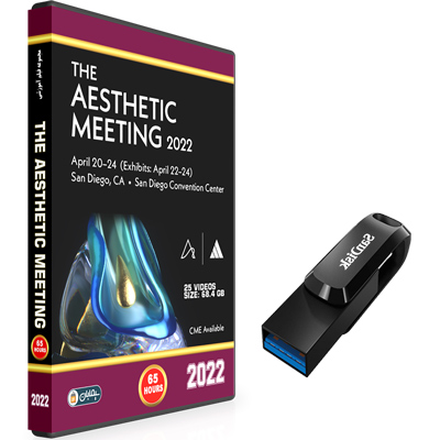 The-Aesthetic-Society-Annual-Meeting-2022.jpg The Aesthetic Society Annual Meeting 2022 - Image 1