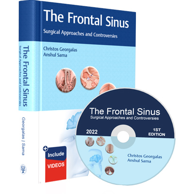 The-Frontal-Sinus-Surgical-Approaches-and-Controversies-2022.jpg The Frontal Sinus Surgical Approaches and Controversies 2022 - Image 1