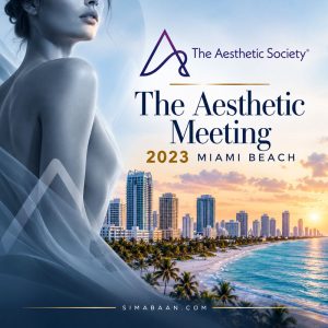 کنگره جراحی و پزشکی زیبایی The Aesthetic Meeting 2023