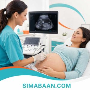 پکیج AIUM OBGYN Ultrasound آموزش جامع سونوگرافی زنان و زایمان