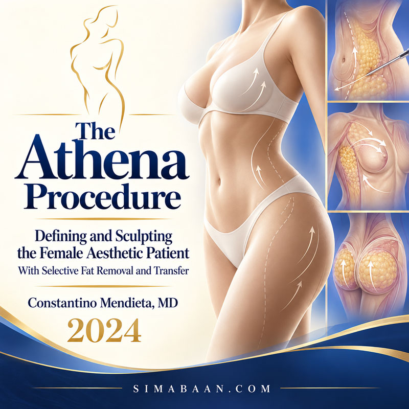 athena-procedure-body-contouring-2024 دوره The Athena Procedure 2024 کانتورینگ و انتقال چربی بدن