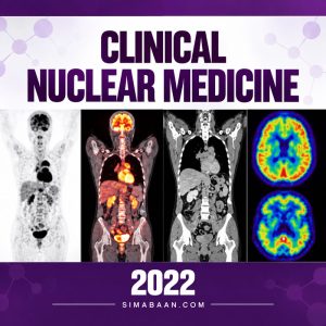 دوره Clinical Nuclear Medicine 2022 پزشکی هسته‌ای بالینی