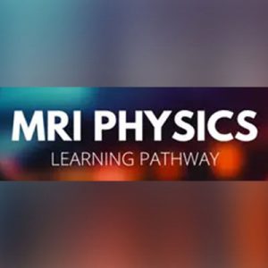 Radiopedia MRI Physics Course 2024