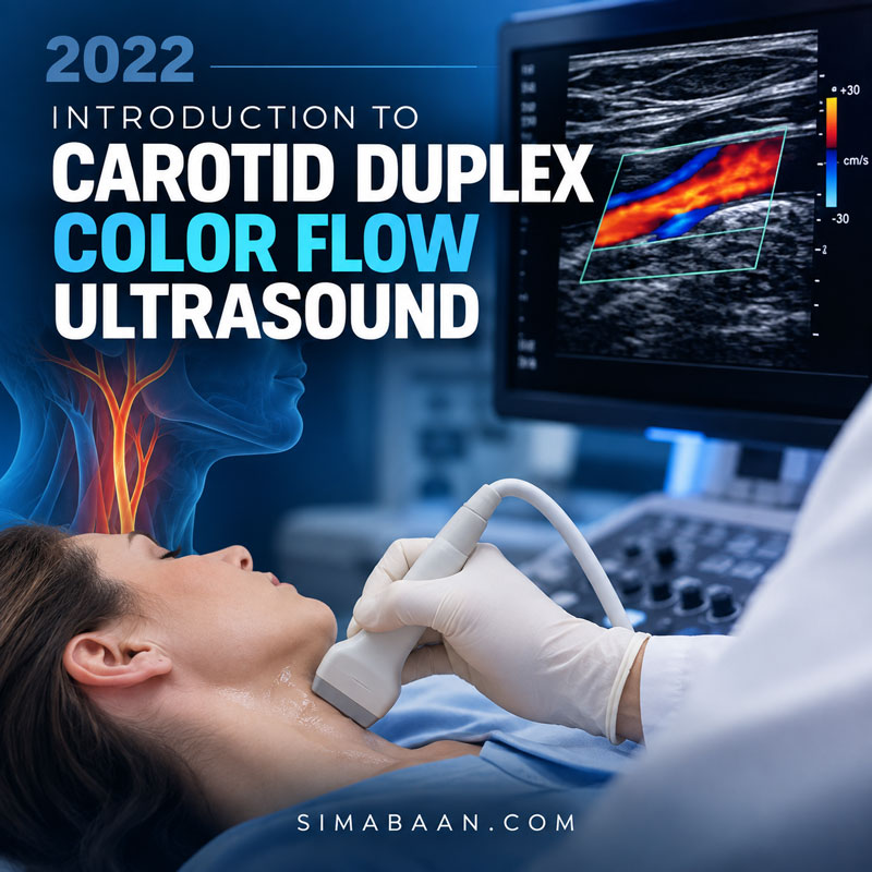 gcus-carotid-duplex-ultrasound-2022 دوره GCUS Carotid Duplex Ultrasound 2022 سونوگرافی کاروتید