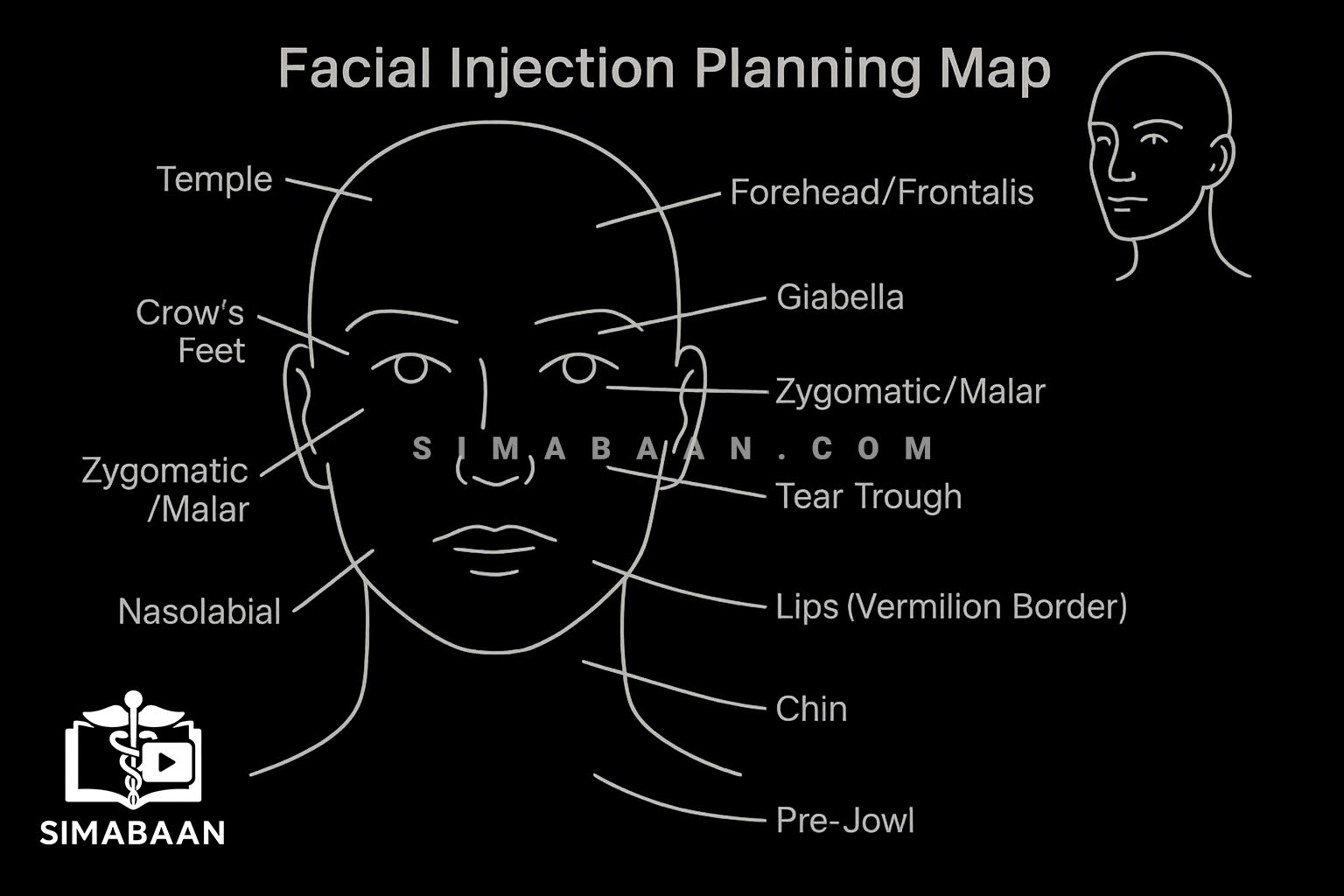 تصویر کاور دوره تزریق فیلر 2021 MD Codes با Dr. Mauricio de Maio (2021 MD Codes – Advanced Filler Training by Mauricio de Maio)