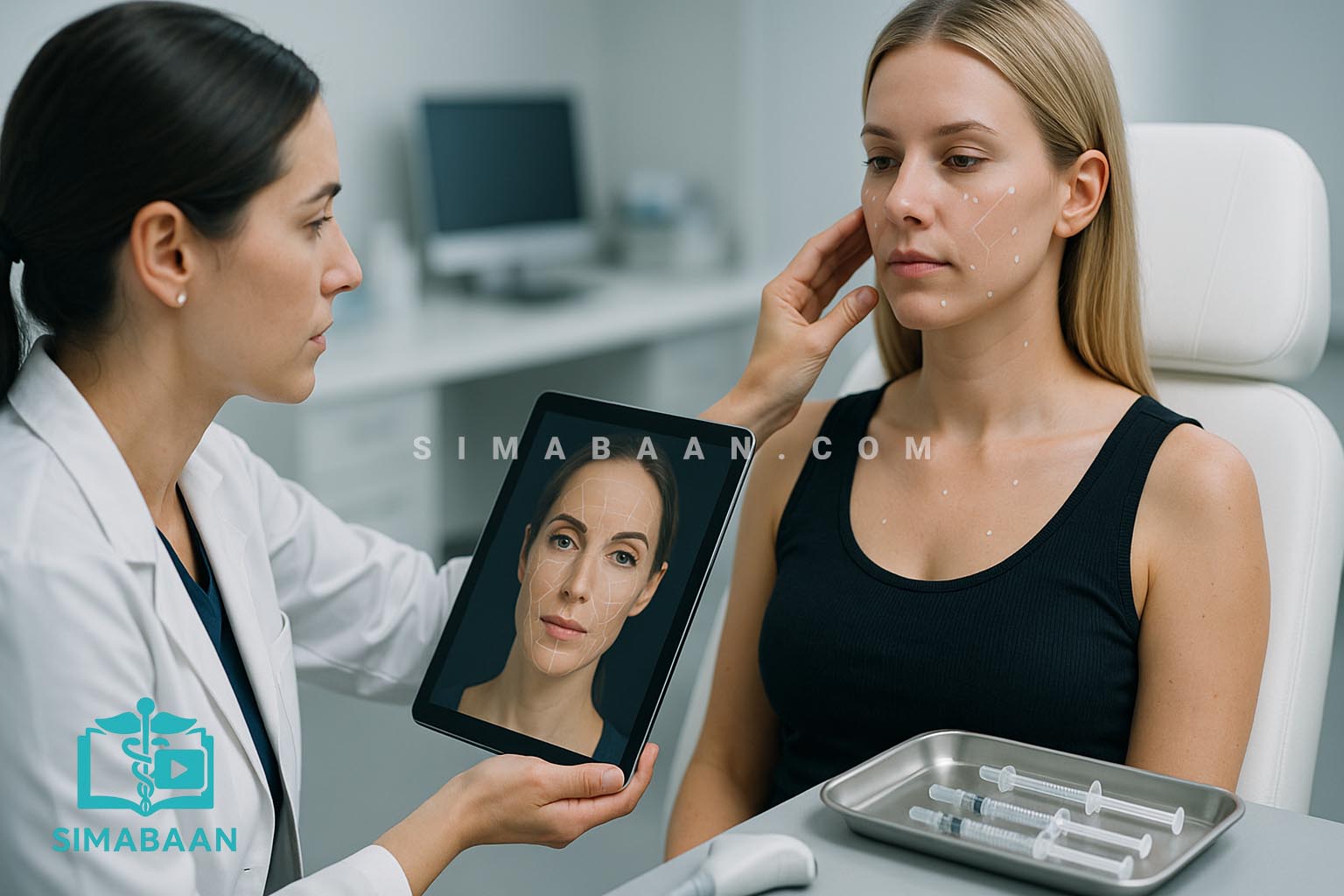 تصویر کاور دوره تزریق فیلر 2021 MD Codes با Dr. Mauricio de Maio (2021 MD Codes – Advanced Filler Training by Mauricio de Maio)