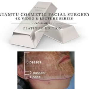 Platinum Laser Resurfacing Lecture