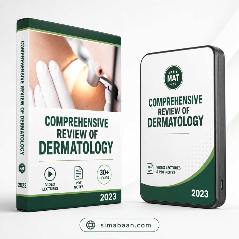 oakstone-dermatology-review-2023 Comprehensive Review of Dermatology 2023