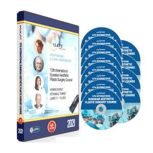 ISAPS Course & 12th International Eurasian Aesthetic Plastic Surgery Course 2021