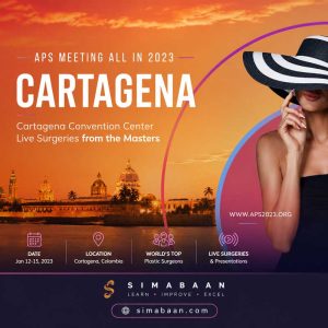 SAPS All Meeting Cartagena 2023