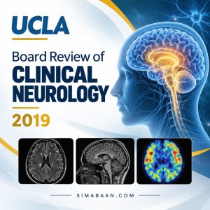 مرور جامع نورولوژی UCLA 2019