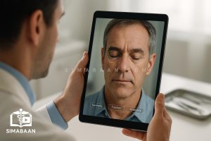 جلد کتاب تخصصی The Art of Blepharoplasty – Dr. In-Chang Cho (The Art of Blepharoplasty – Oculoplasty eBook by Dr. In-Chang Cho)