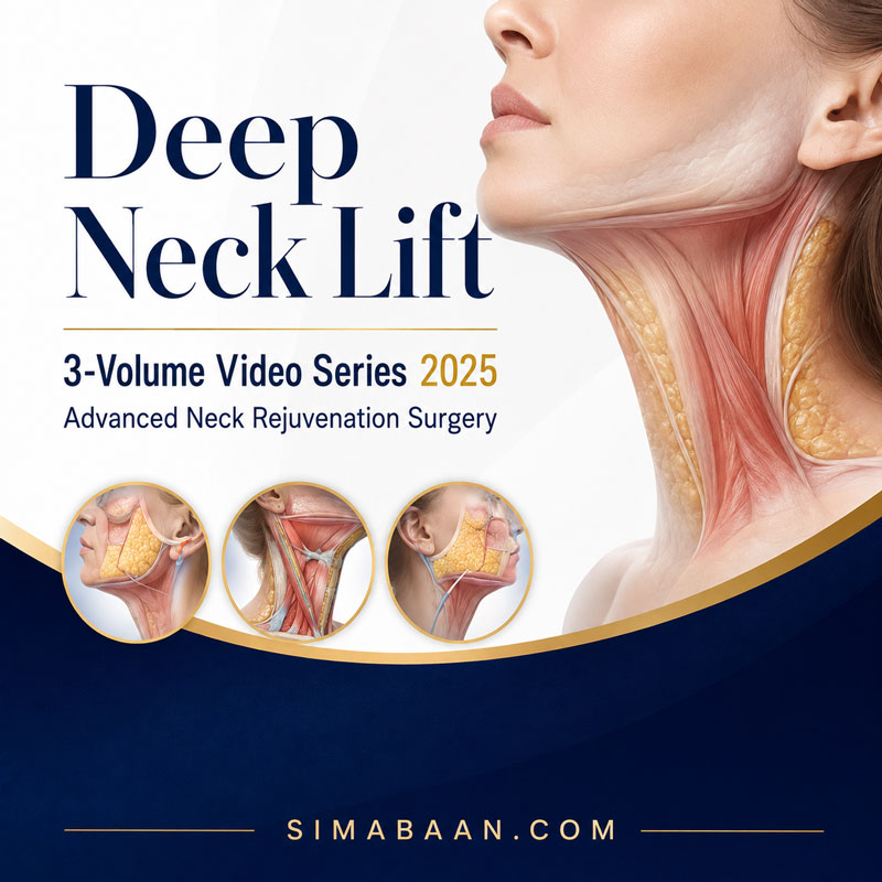 deep-neck-lift-subsmas-2025 آموزش لیفت عمقی گردن و SubSMAS 2025