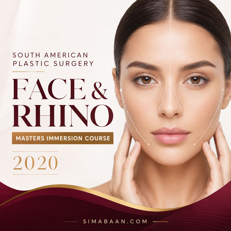 saps-face-rhino-masters-2020 جراحی صورت و رینوپلاستی SAPS Face & Rhino Masters 2020