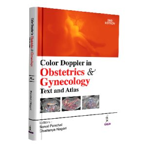 Color Doppler In Obstetrics & Gynecology: Text And Atlas Second Edition