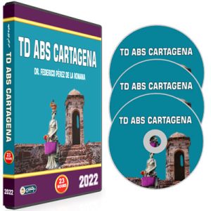 TD ABS Cartagena 2024