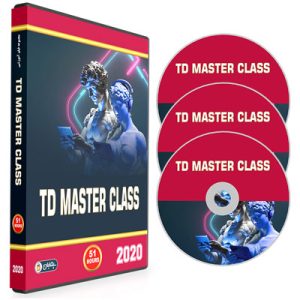 دوره جامع TD Master Class 2020