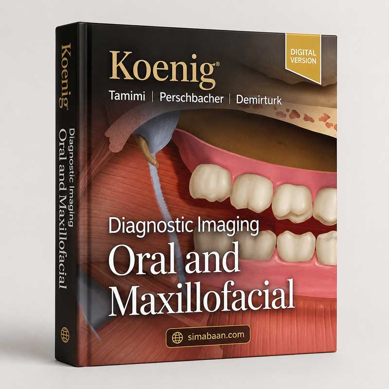 diagnostic-imaging-oral-maxillofacial-3rd-edition کتاب تصویربرداری دهان فک و صورت