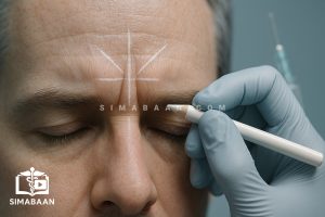 آموزش تزریق بوتاکس برای درمان میگرن مزمن طبق پروتکل Allergan | Botox Migraine Allergan Course