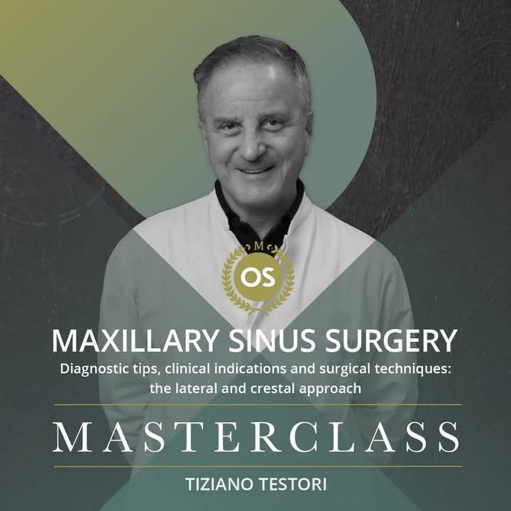 photo_2025-11-01_16-02-35 کاور دوره Maxillary Sinus Surgery با آموزش تکنیکهای سینوس لیفت لترال و کرستال