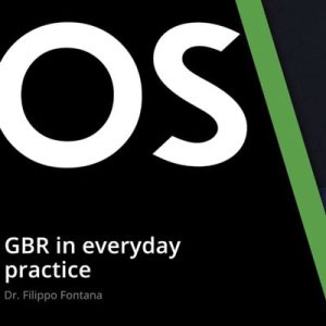 GBR IN EVERYDAY PRACTICE