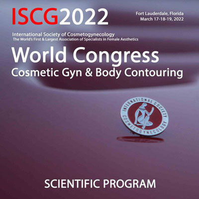 photo_2025-11-29_19-02-15 ISCG 2022 Cosmetic Gyn & Body Contouring 3-Day World Congress