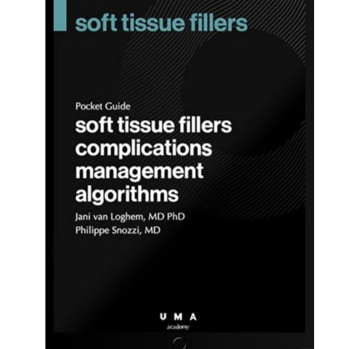 2 مدیریت عوارض فیلر Fillers Complications Management Algorithms: Pocket Guide (Videos) - Image 1