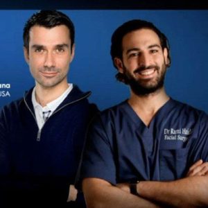 Course Cotofana x Rami Haidar