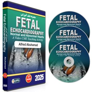 2025 Fetal Echocardiography: Normal and Abnormal Hearts