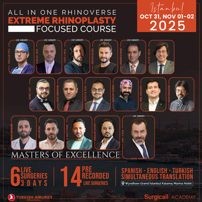 Surgicall-Academy-All-in-One-RhinoVerse-Extreme-Rhinoplasty-Focused-Course-2025 Surgicall Academy All in One RhinoVerse Extreme Rhinoplasty Focused Course 2025 - Image 1