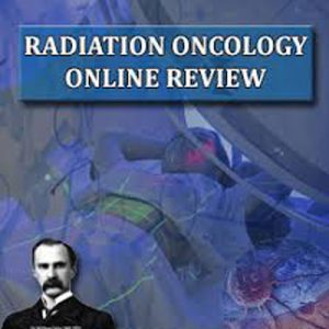 Osler Radiation Oncology 2024 Subscription-Based Review
