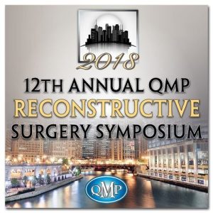 2018 QMP Reconstructive Surgery Symposium