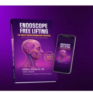 Endoscope-Free Lifting: The Direct Vision Endomidface Protocol (pdf + ebook)