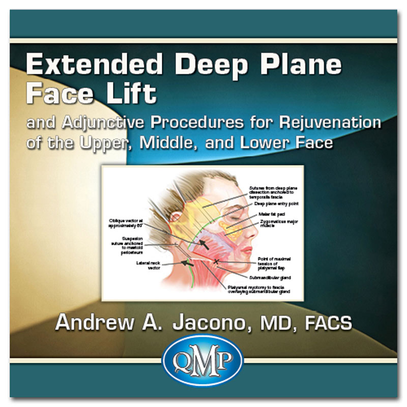 Extended-Deep-Plane-Face-Lift-and-Adjunctive-Procedures-for-Rejuvenation-of-the-Upper,-Middle,-and-Lower-Face Extended Deep Plane Face Lift | آموزش فیسلیفت دیپ پلین و جوانسازی کامل صورت - تصویر 1