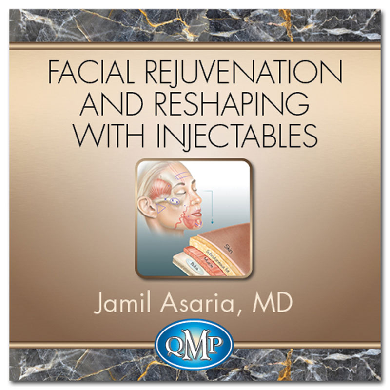 Facial-Rejuvenation-and-Reshaping-With-Injectables Facial Rejuvenation and Reshaping With Injectables | آموزش جوانسازی و فرمدهی صورت با تزریقات زیبایی - تصویر 1